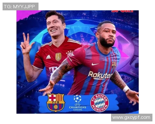 巴萨与拜仁十五年恩怨情仇回顾与未来展望 巴萨与拜仁十五年恩怨情仇回顾与未来展望