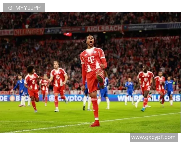 巴黎与拜仁激战正酣比赛结果揭晓引发球迷热议 巴黎与拜仁激战正酣比赛结果揭晓引发球迷热议