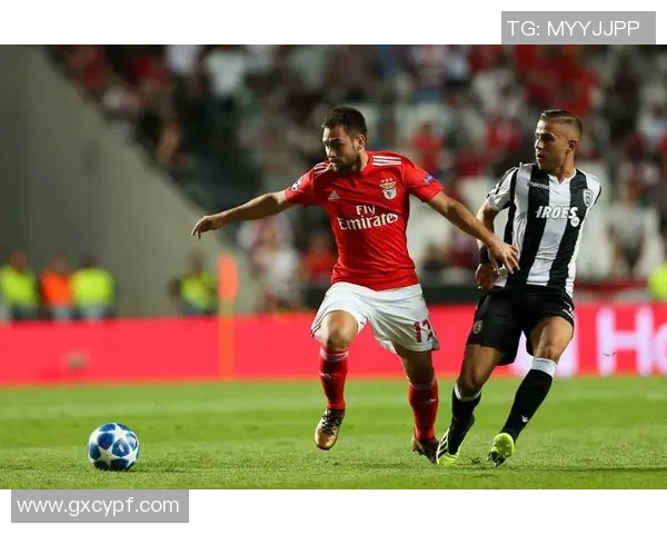 本菲卡与莫斯科陆军激战正酣谁能在欧战中笑到最后 本菲卡与莫斯科陆军激战正酣谁能在欧战中笑到最后