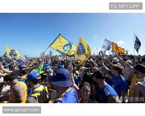 博卡青年与河床球迷的激情对决揭示阿根廷足球文化的深厚底蕴