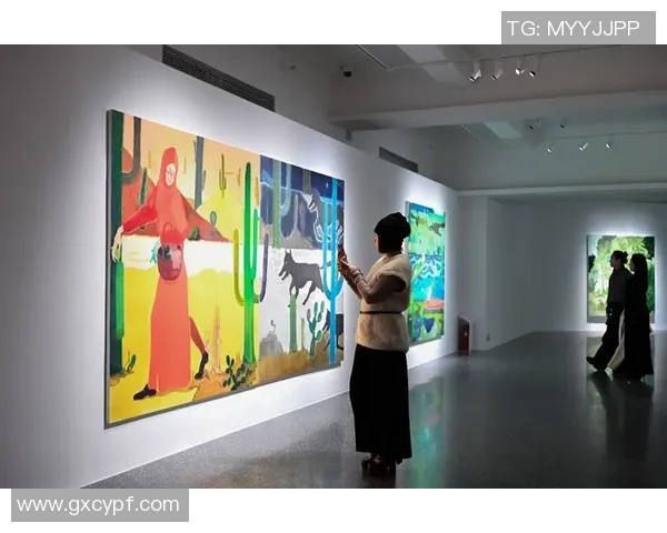 崔永熙的艺术之路与人生哲学探索:从创作到生活的深刻思考 崔永熙的艺术之路与人生哲学探索:从创作到生活的深刻思考