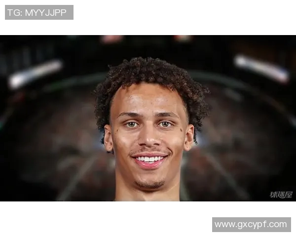 戴森丹尼尔斯的篮球之路:从青涩新星到NBA未来之星的成长故事 戴森丹尼尔斯的篮球之路:从青涩新星到NBA未来之星的成长故事