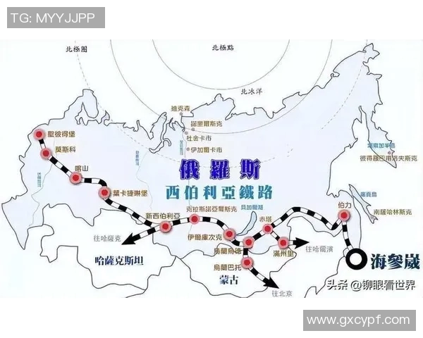 俄罗斯火车头与世界铁路技术的较量与未来发展展望 俄罗斯火车头与世界铁路技术的较量与未来发展展望