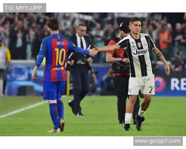 迪巴拉与内马尔的巅峰对决谁将成为足球场上的新传奇 迪巴拉与内马尔的巅峰对决谁将成为足球场上的新传奇