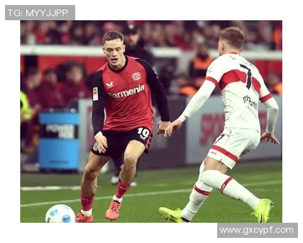 勒沃库森惨遭斯图加特绝杀，酿成糟糕战绩