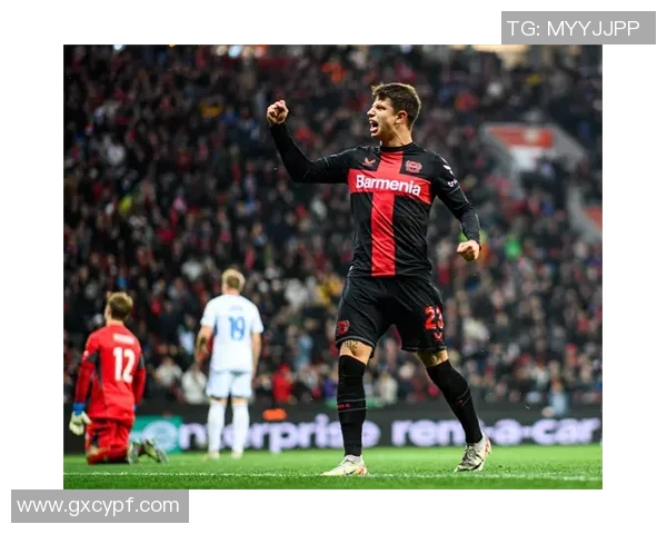 勒沃库森连败，德甲低迷难止血液