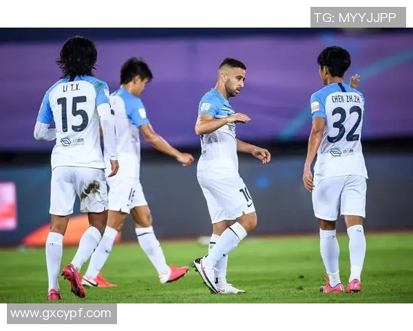 广州富力与山东队精彩对决直播全程回顾与赛后分析 广州富力与山东队精彩对决直播全程回顾与赛后分析