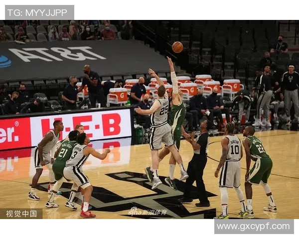 雄鹿逆转马刺,豪取连胜!NBA赛场激情再燃 雄鹿逆转马刺,豪取连胜!NBA赛场激情再燃