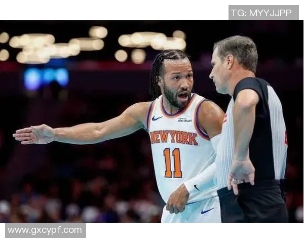 尼克斯遭遇连败,球队状态低迷:破局之道何在? 尼克斯遭遇连败,球队状态低迷:破局之道何在?