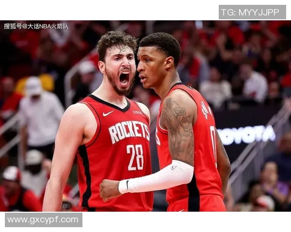 开拓者与火箭激战正酣2020年1月30日精彩回顾与赛况分析