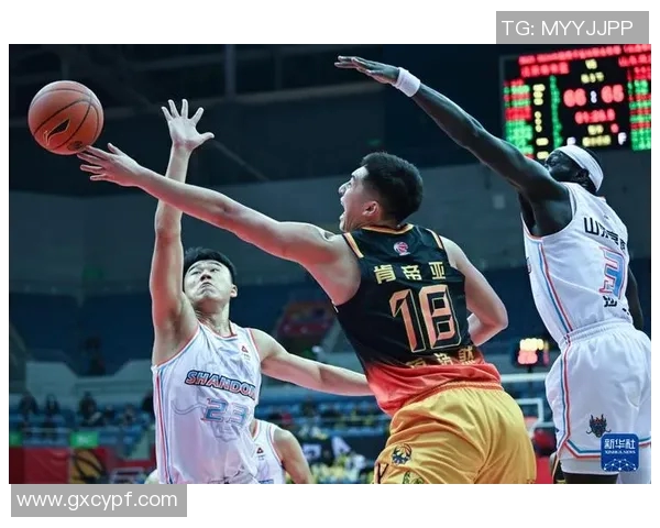 肯帝亚与山东激战正酣谁能在这场对决中笑到最后 肯帝亚与山东激战正酣谁能在这场对决中笑到最后