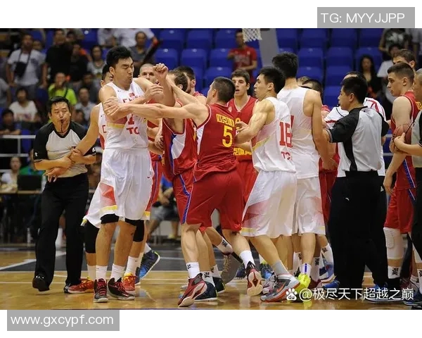 蒙古男篮与韩国队激战精彩视频回顾及赛后分析 蒙古男篮与韩国队激战精彩视频回顾及赛后分析
